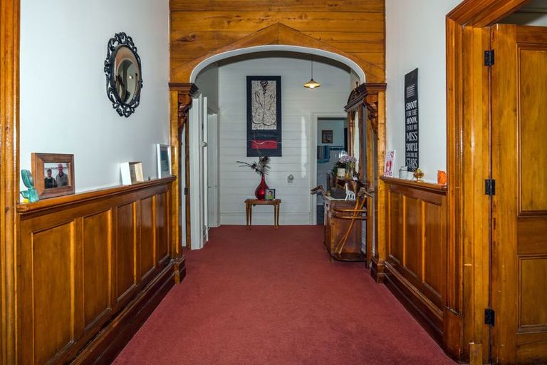 Photo of property in 6 Macdonald Street, Geraldine, 7930