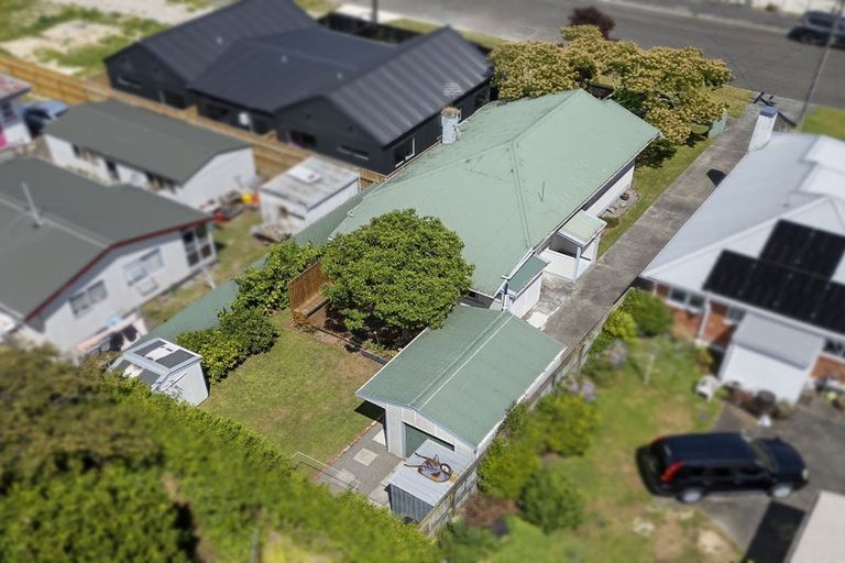 Photo of property in 35 Murray Street, Wallaceville, Upper Hutt, 5018