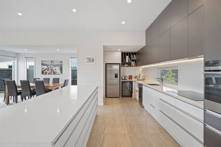 Photo of property in 95 Jimmy Adams Terrace, Lincoln, 7608