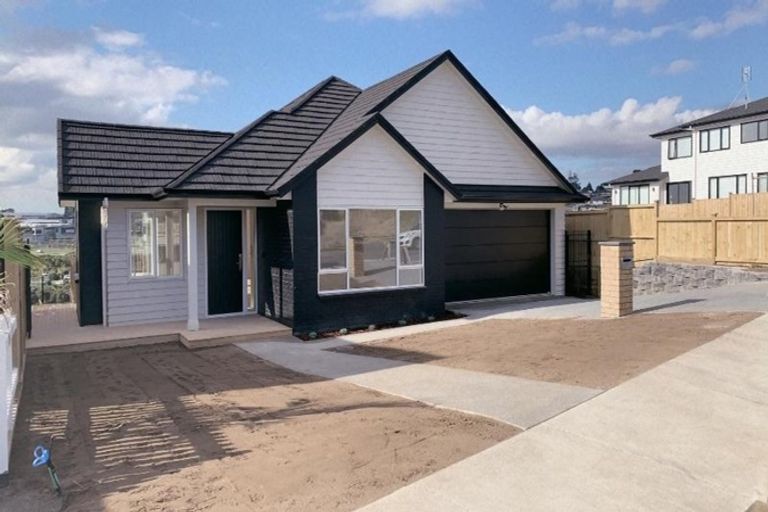 Photo of property in 116 Ormonde Drive, Silverdale, 0932