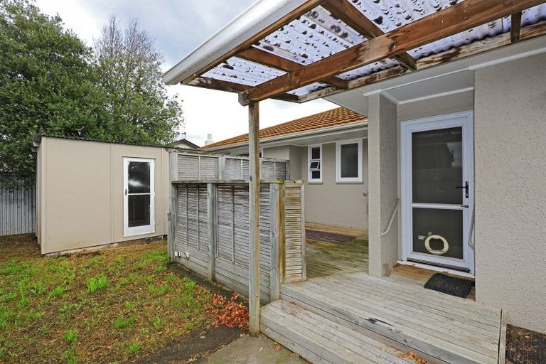 Photo of property in 43 Seddon Crescent, Marewa, Napier, 4110