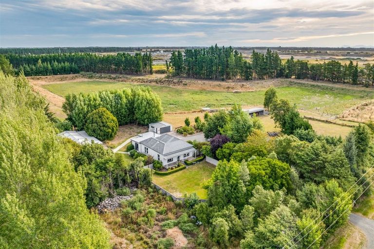 Photo of property in 199 Old West Coast Road, Templeton, Christchurch, 7676