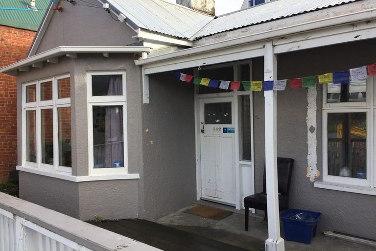 Photo of property in 142 Forth Street, North Dunedin, Dunedin, 9016