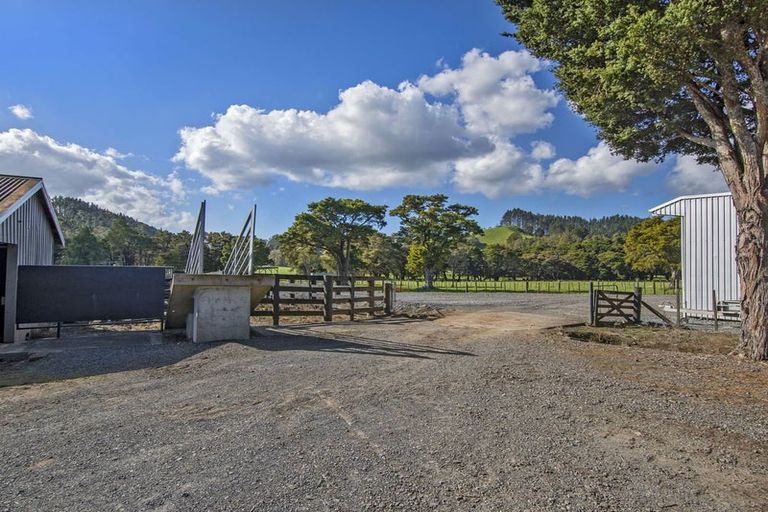 Photo of property in 243 Harris Road, Glenbervie, Whangarei, 0175