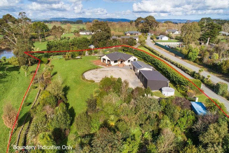 Photo of property in 49 Parrs Road, Bunnythorpe, Palmerston North, 4470