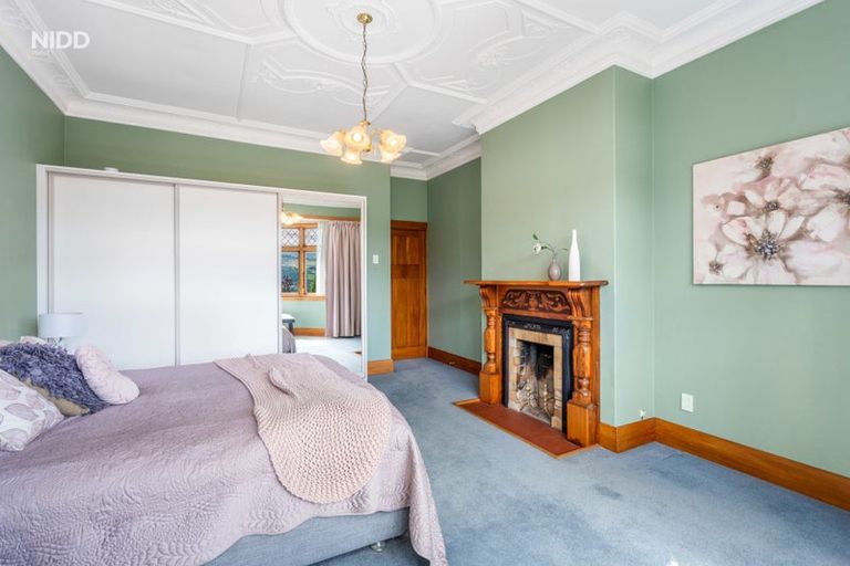 Photo of property in 116 Signal Hill Road, Opoho, Dunedin, 9010