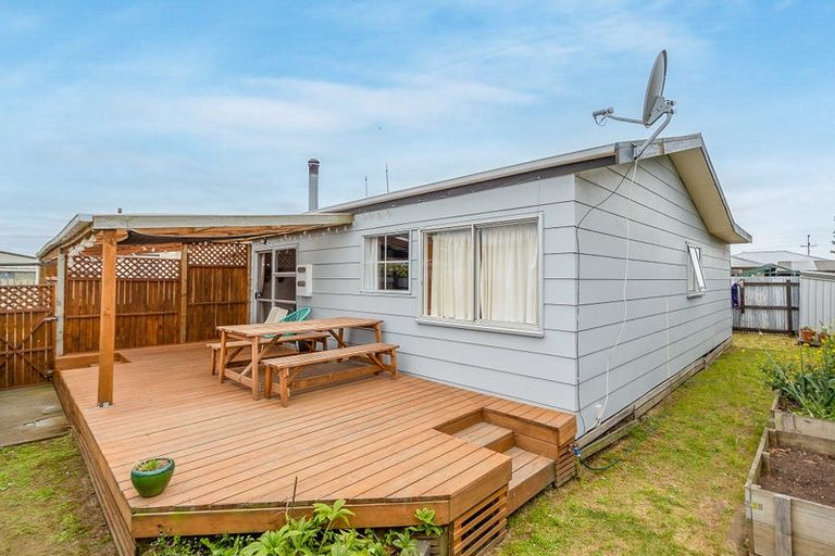 Photo of property in 3/14 Thomas Street, Temuka, 7920