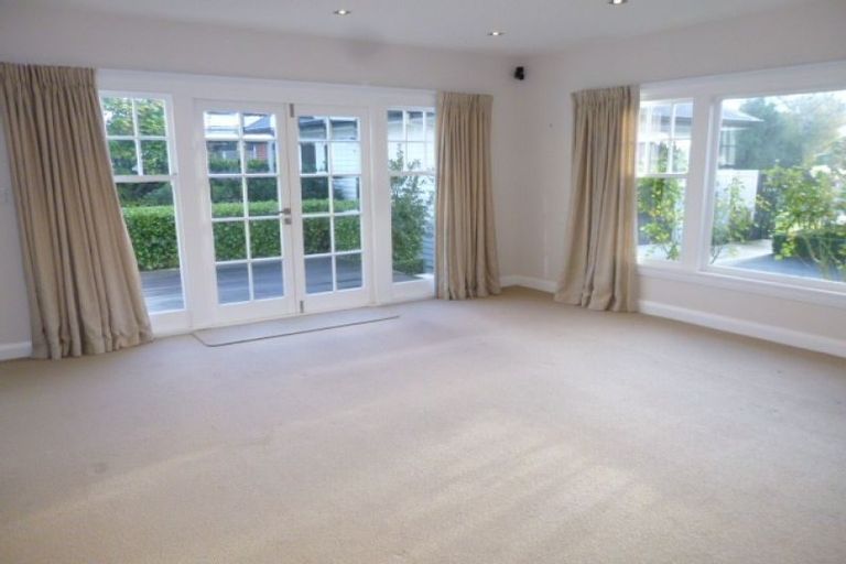 Photo of property in 81 Watford Street, Strowan, Christchurch, 8052