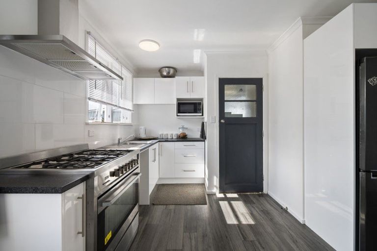 Photo of property in 19 Shamrock Street, Levin, 5510