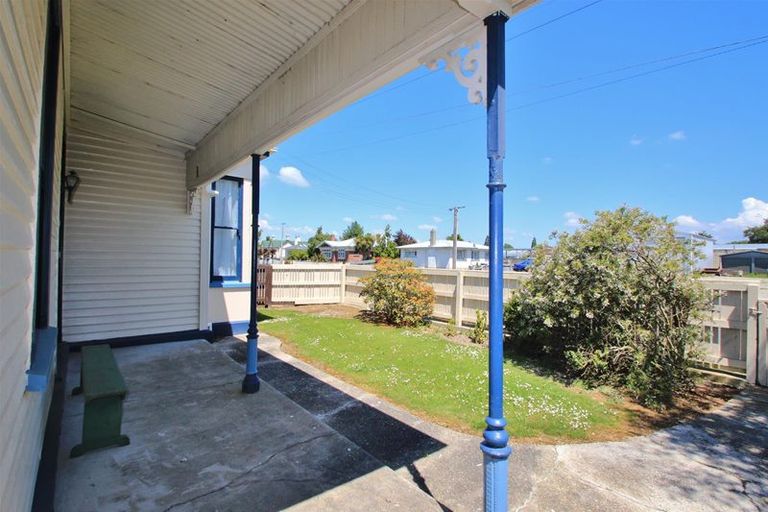 Photo of property in 16 Wigan Street, Gore, 9710