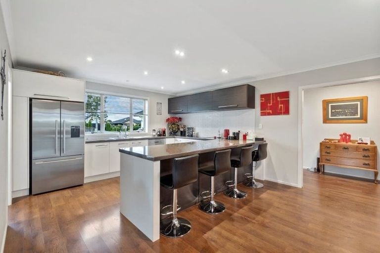 Photo of property in 18 Amokura Crescent, Flagstaff, Hamilton, 3210