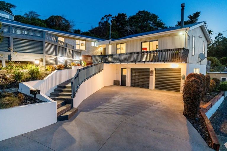 Photo of property in 1a Everton Road, Andersons Bay, Dunedin, 9013