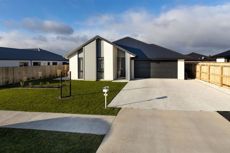 Photo of property in 27 Harvard Road, Burleigh, Blenheim, 7201