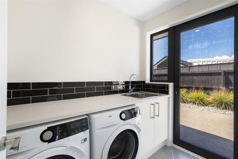 Photo of property in 22 Sorrel Gate, Halswell, Christchurch, 8025