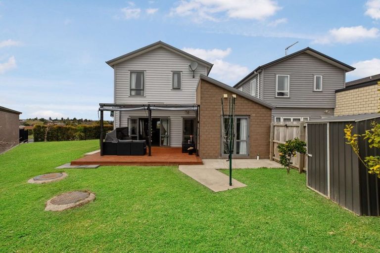 Photo of property in 30 Ipukarea Street, Weymouth, Auckland, 2103