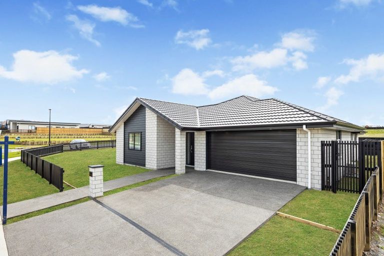 Photo of property in 10 Hoki Avenue, Morrinsville, 3300