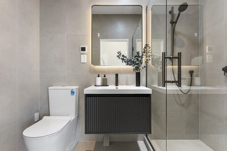 Photo of property in 4/27 Bracken Avenue, Takapuna, Auckland, 0622