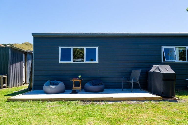 Photo of property in 5 Murdoch Road, Tamarau, Gisborne, 4010