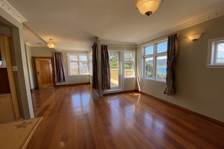 Photo of property in 110 Te Anau Road, Hataitai, Wellington, 6021