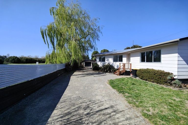 Photo of property in 147 East Street, Greytown, 5712