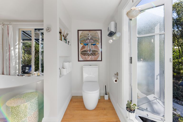 Photo of property in 13 Couper Street, Warrington, Waikouaiti, 9471