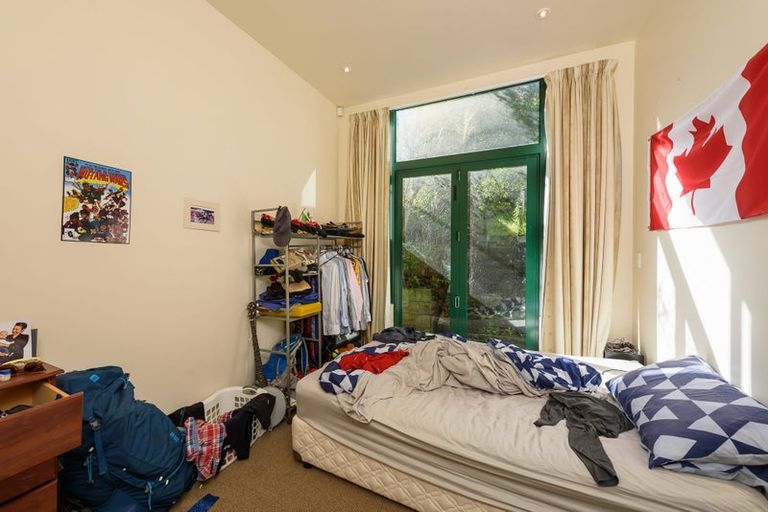 Photo of property in 117 Brougham Street, Mount Victoria, Wellington, 6011