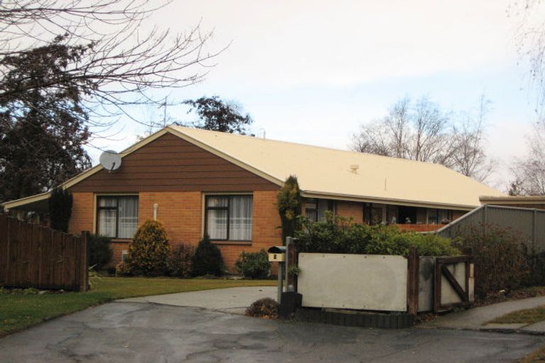 Photo of property in 5 Cobb Court, Cromwell, 9310