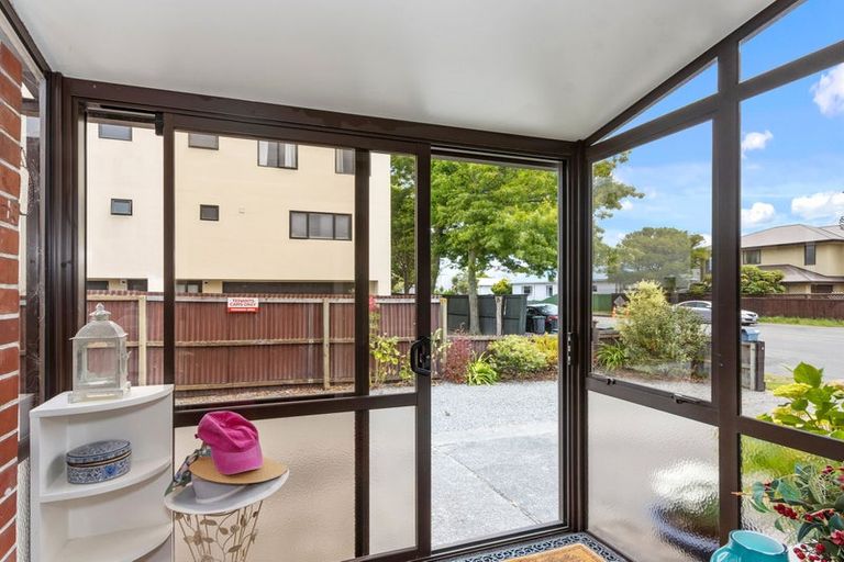 Photo of property in 1/45 Peverel Street, Riccarton, Christchurch, 8041