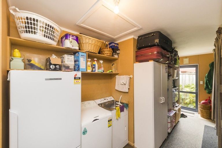 Photo of property in 81 Amberley Avenue, Highbury, Palmerston North, 4412