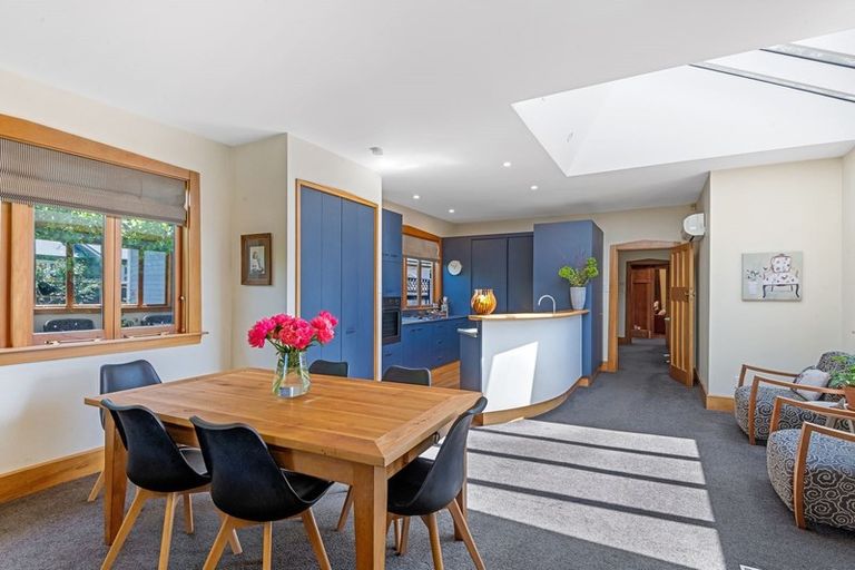 Photo of property in 11 Massey Crescent, St Albans, Christchurch, 8014