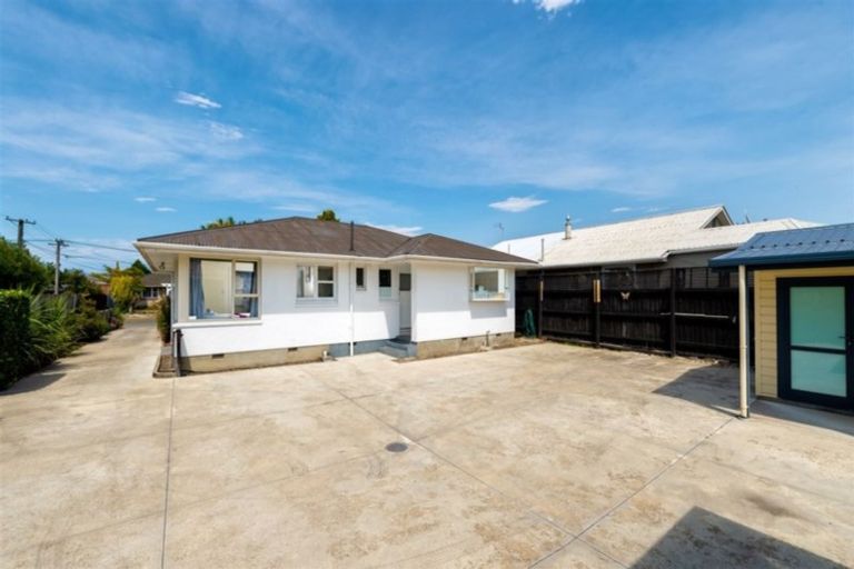 Photo of property in 55 Arthur Street, Upper Riccarton, Christchurch, 8041