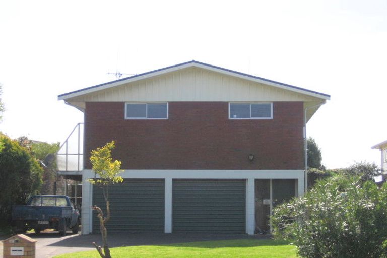 Photo of property in 381 Oceanbeach Road, Mount Maunganui, 3116