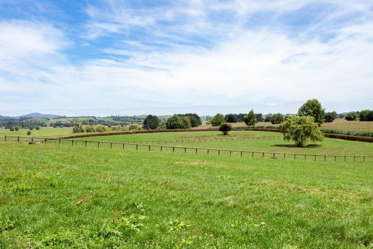 Photo of property in 162 Hinuera Road, Matamata, 3472