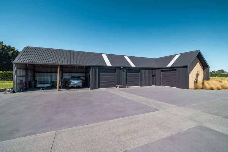 Photo of property in 6/414 Curraghs Road, West Melton, Christchurch, 7676