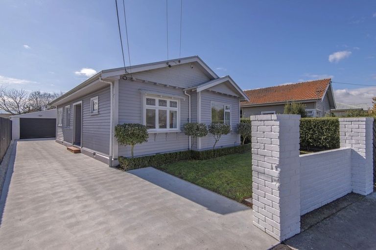 Photo of property in 22 Flockton Street, Mairehau, Christchurch, 8013