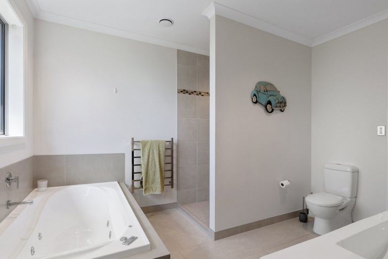 Photo of property in 45 Liffeyfields Drive, Lincoln, 7608