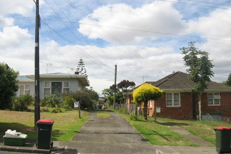 Photo of property in 98 Hutton Street, Otahuhu, Auckland, 1062