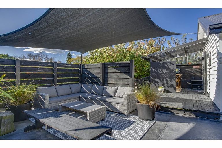 Photo of property in 7 Maltby Avenue, West End, Timaru, 7910