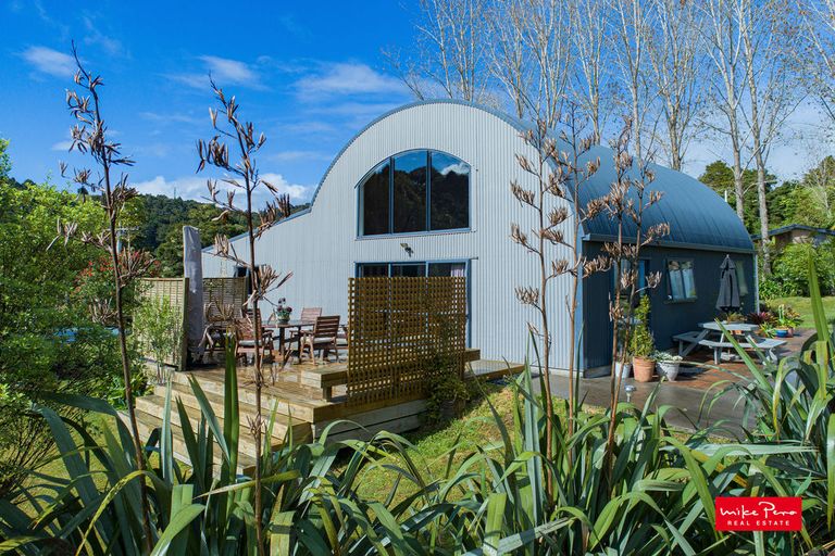 Photo of property in 286c Whau Valley Road, Whau Valley, Whangarei, 0112