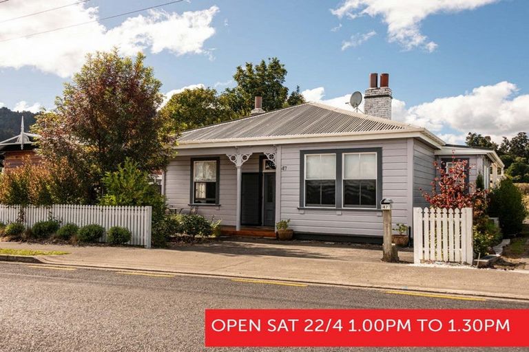 Photo of property in 47 Railway Row, Ohakune, 4625