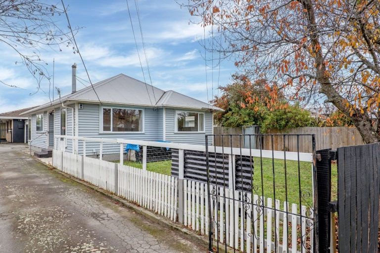 Photo of property in 51 Mcbratneys Road, Dallington, Christchurch, 8061