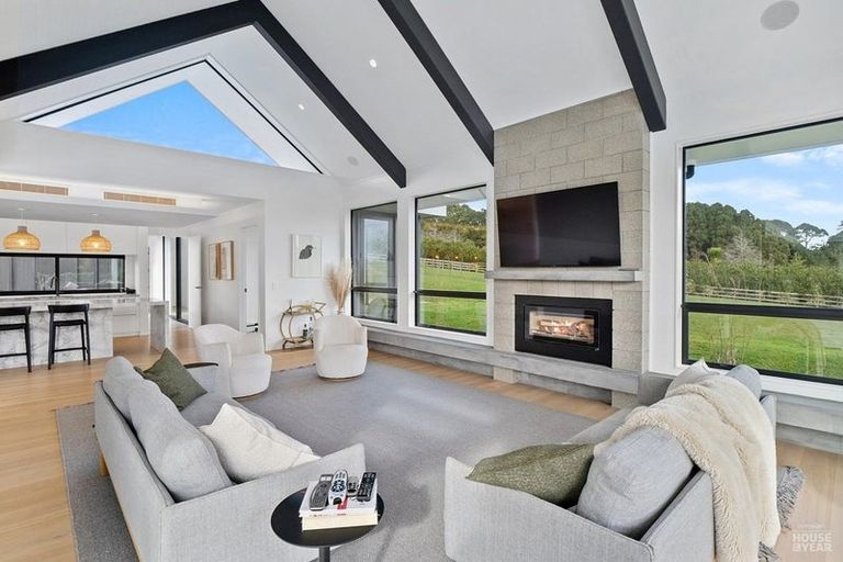 Photo of property in 53a Lynton Masters Lane, Coatesville, Albany, 0793