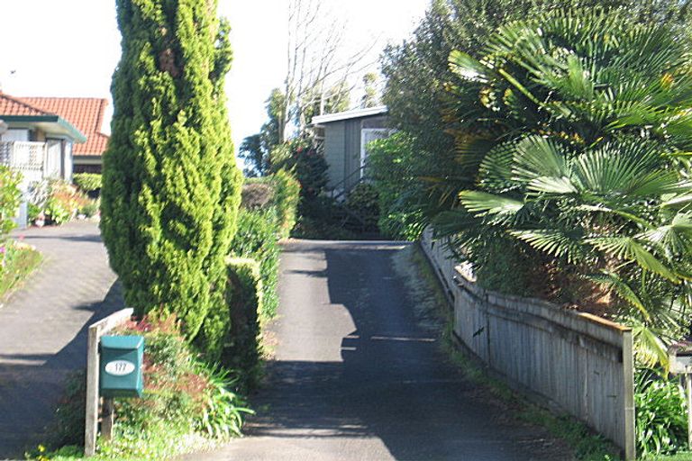 Photo of property in 177 Edgecumbe Road, Tauranga South, Tauranga, 3112