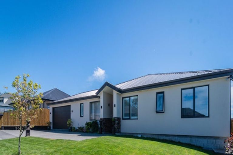 Photo of property in 5 Mueller Drive, Oceanview, Timaru, 7910