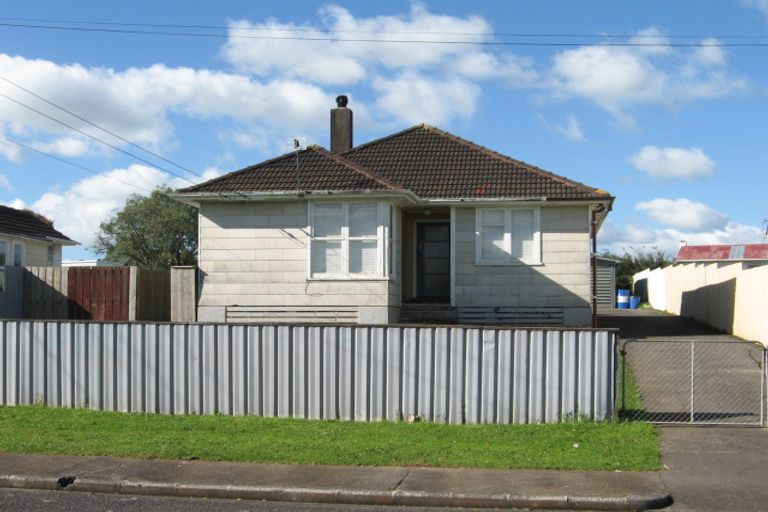 Photo of property in 45 Hamill Road, Otara, Auckland, 2023