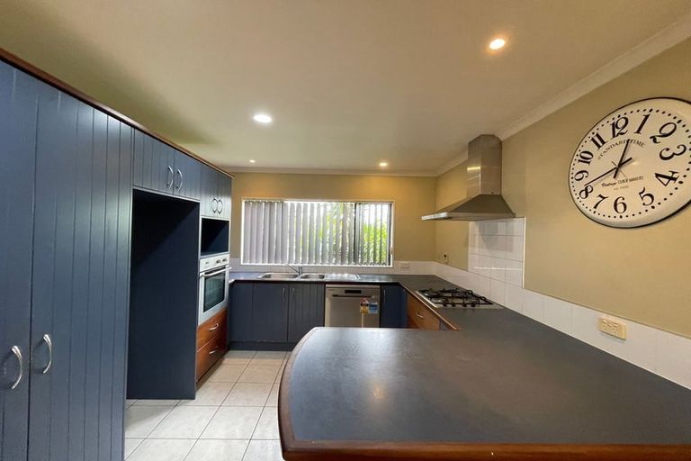 Photo of property in 69 Wayne Francis Drive, Flat Bush, Auckland, 2016