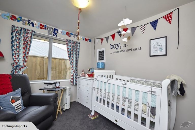 Photo of property in 7 Waimarie Street, Pegasus, 7612