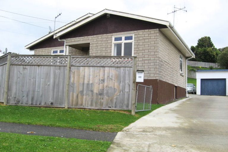 Photo of property in 30 Morningside Road, Morningside, Whangarei, 0110