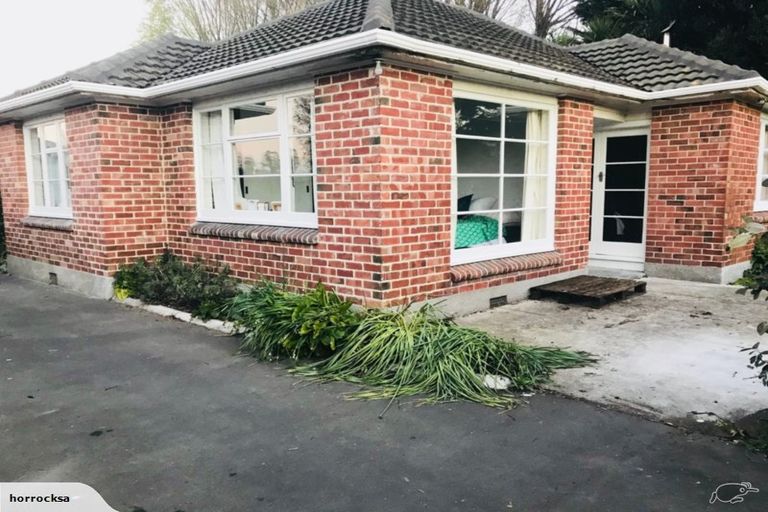 Photo of property in 59 Kennedys Bush Road, Halswell, Christchurch, 8025