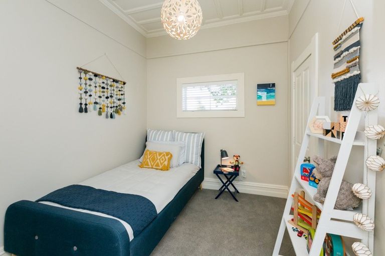 Photo of property in 12d Mcvay Street, Napier South, Napier, 4110
